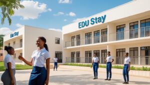 Edu Stay Banner